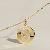 18k Gold Vermeil | Bobble Chain