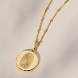 18k Gold Vermeil | Bobble Chain