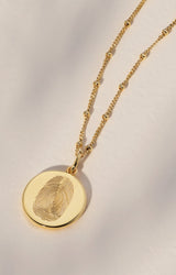 18k Gold Vermeil | Bobble Chain