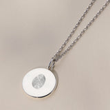 Sterling Silver | Diamond Chain