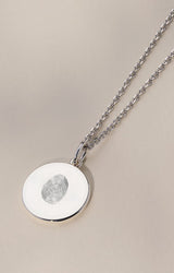 Sterling Silver | Diamond Chain