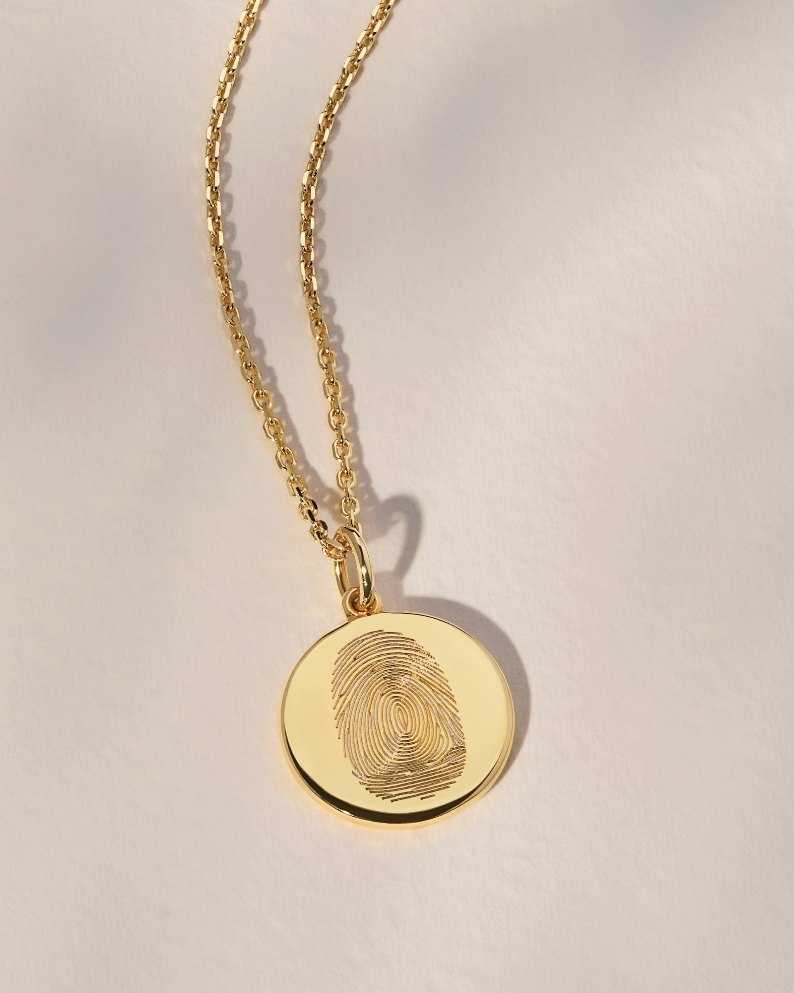 18k Gold Vermeil | Diamond Chain