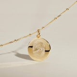 18k Gold Vermeil | Bobble Chain