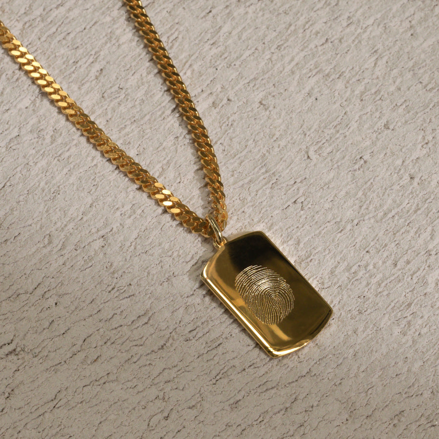 18k Gold Vermeil