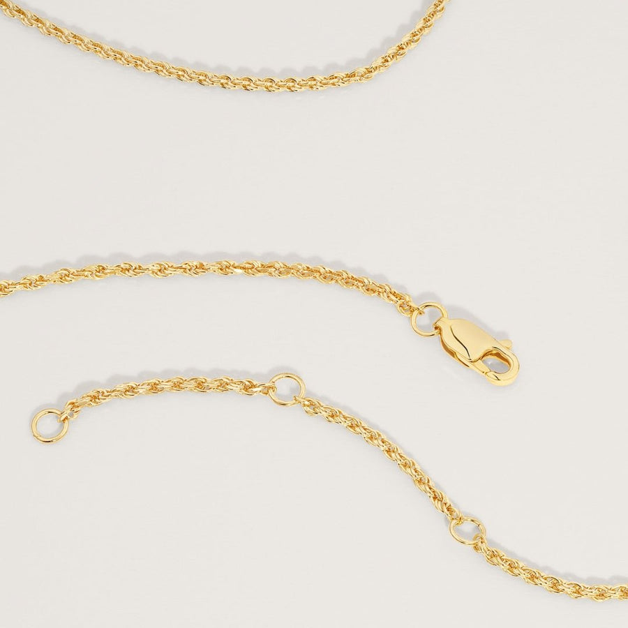 18k Gold Vermeil