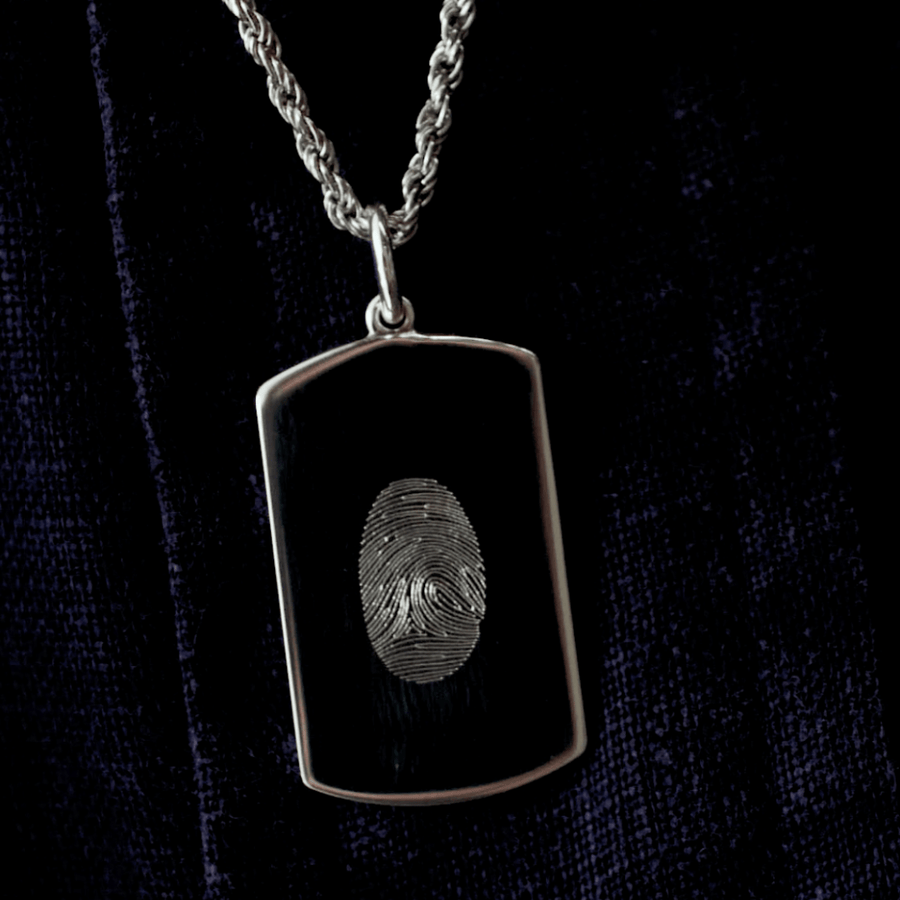 Sterling Silver