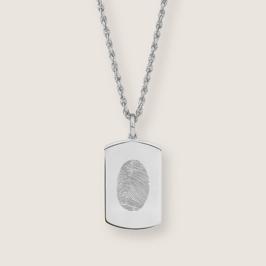 Sterling Silver