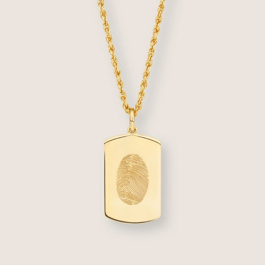 18k Gold Vermeil