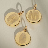 14k Solid Gold