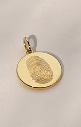14k Solid Gold