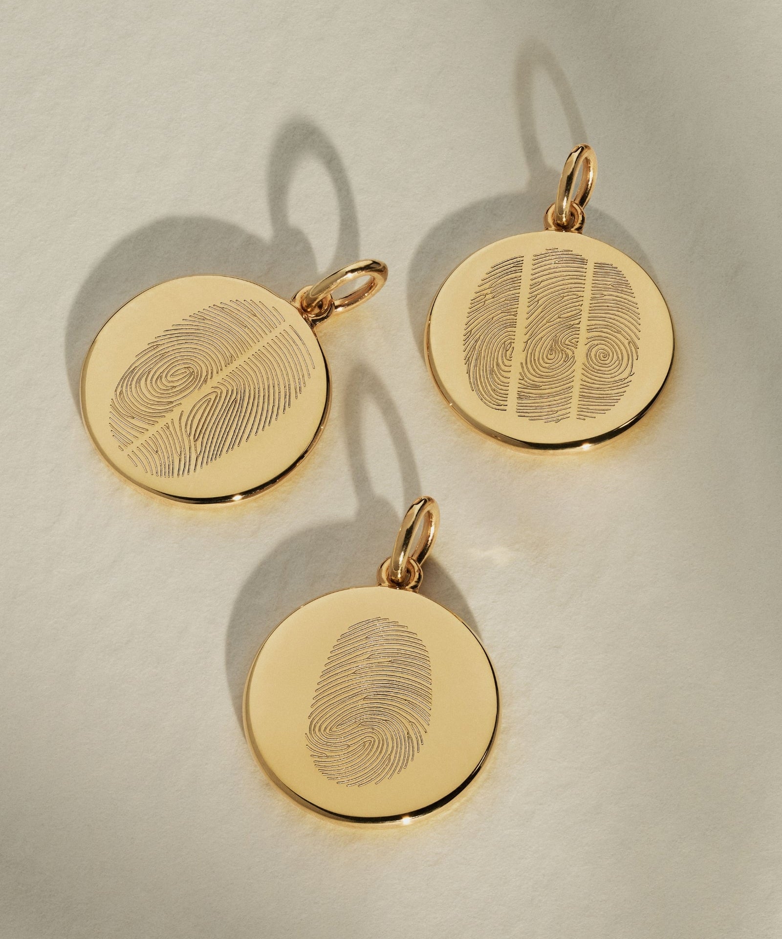 18k Gold Vermeil
