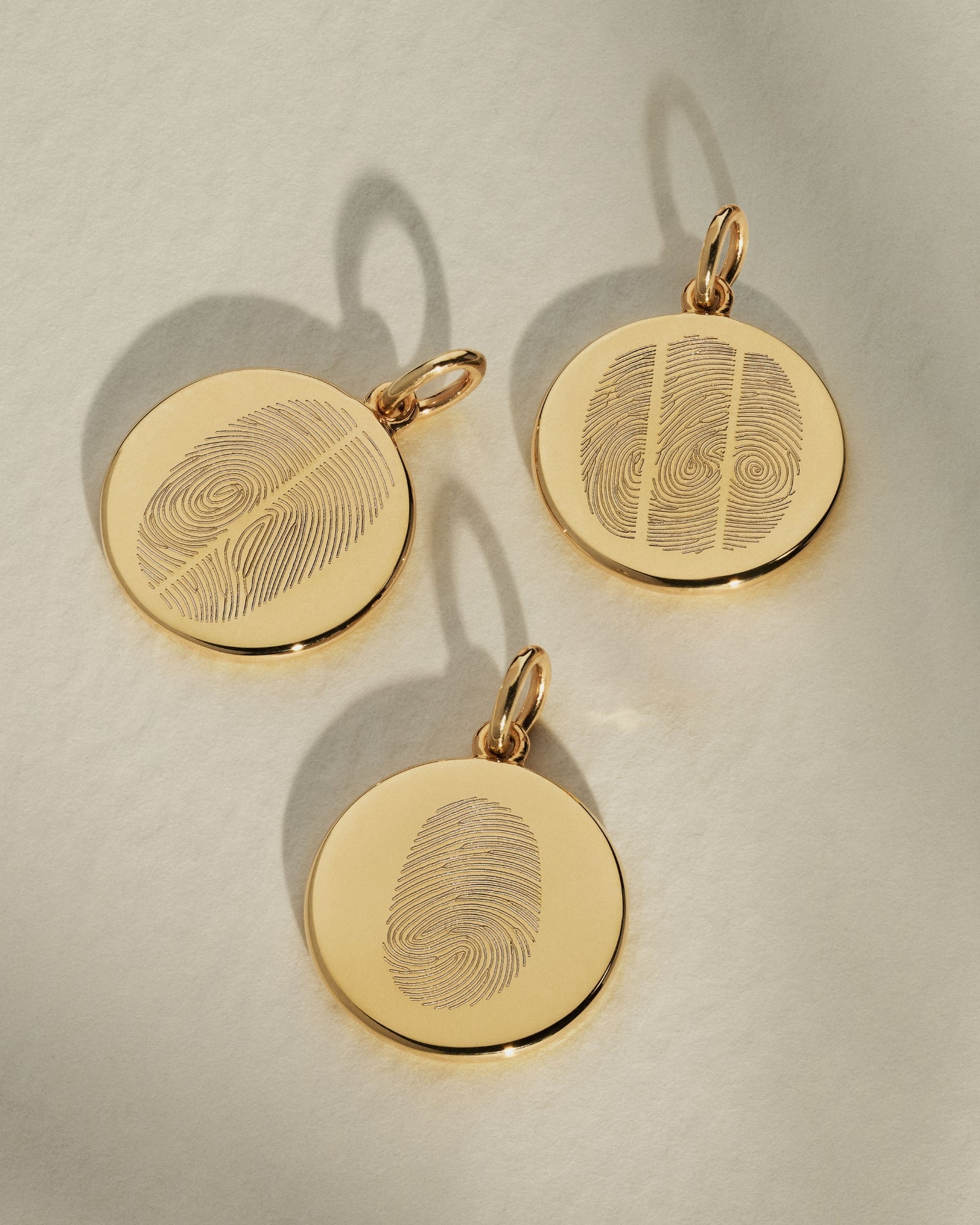 18k Gold Vermeil