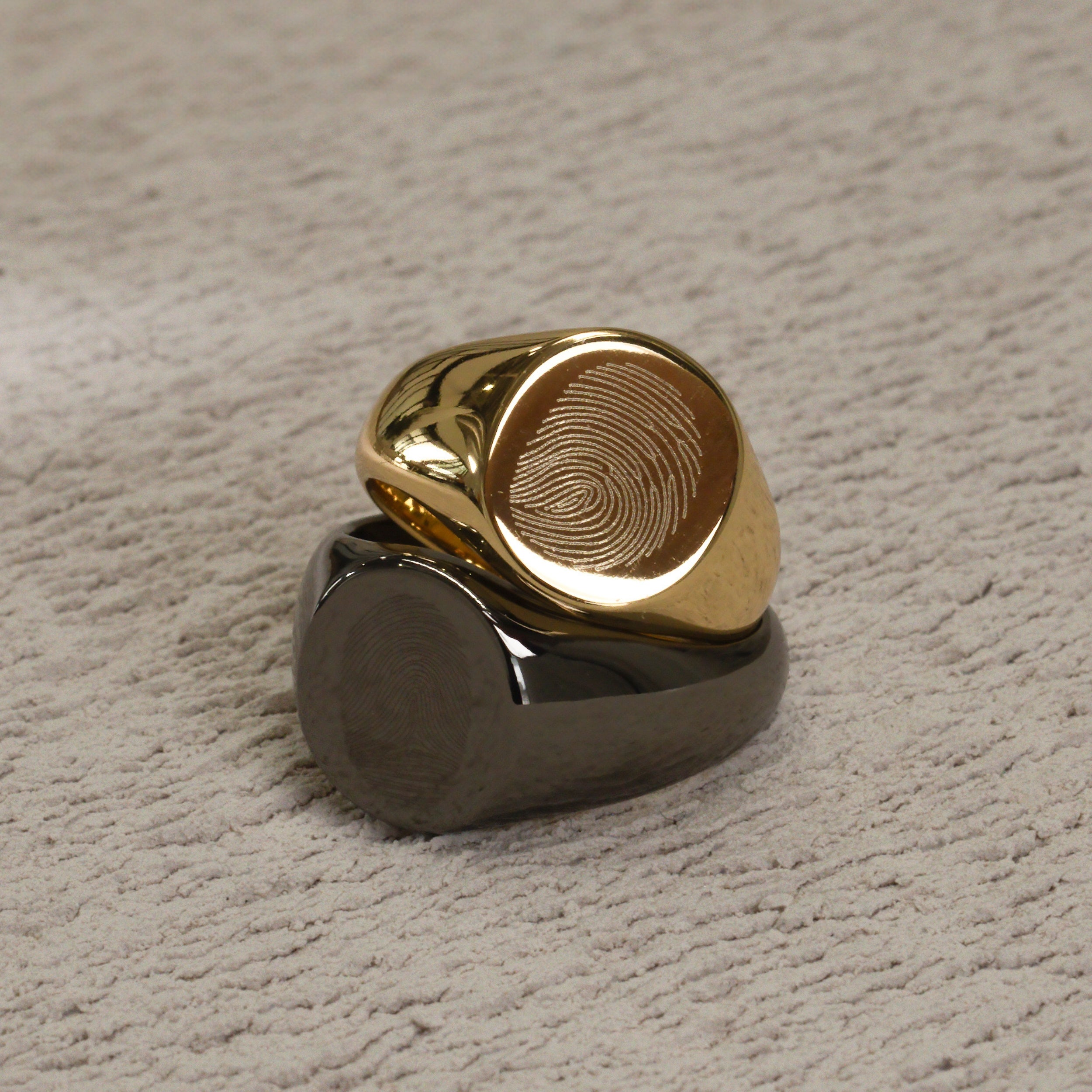 18k Gold