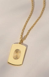18k Gold Vermeil | Rope Chain