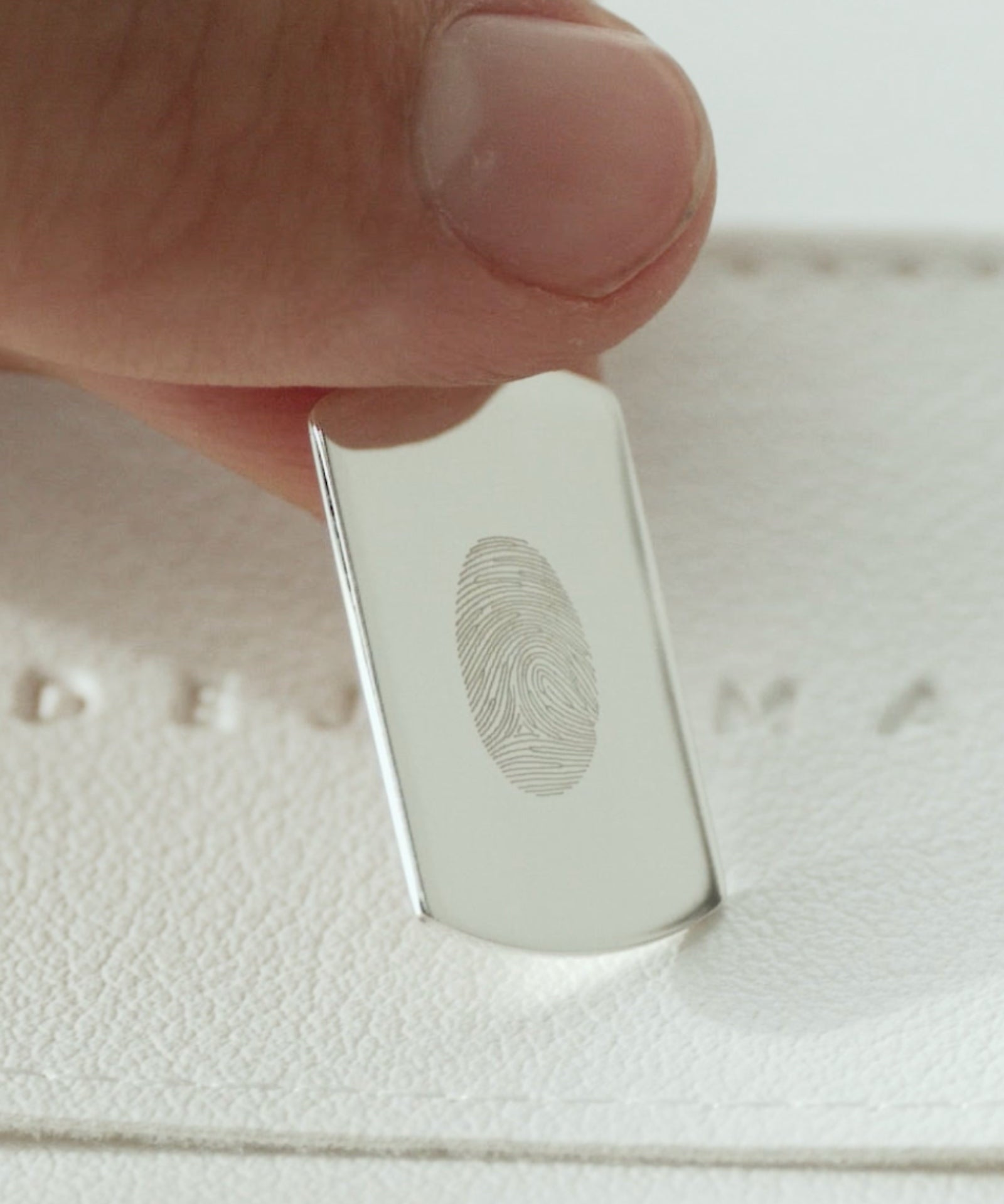 Sterling Silver