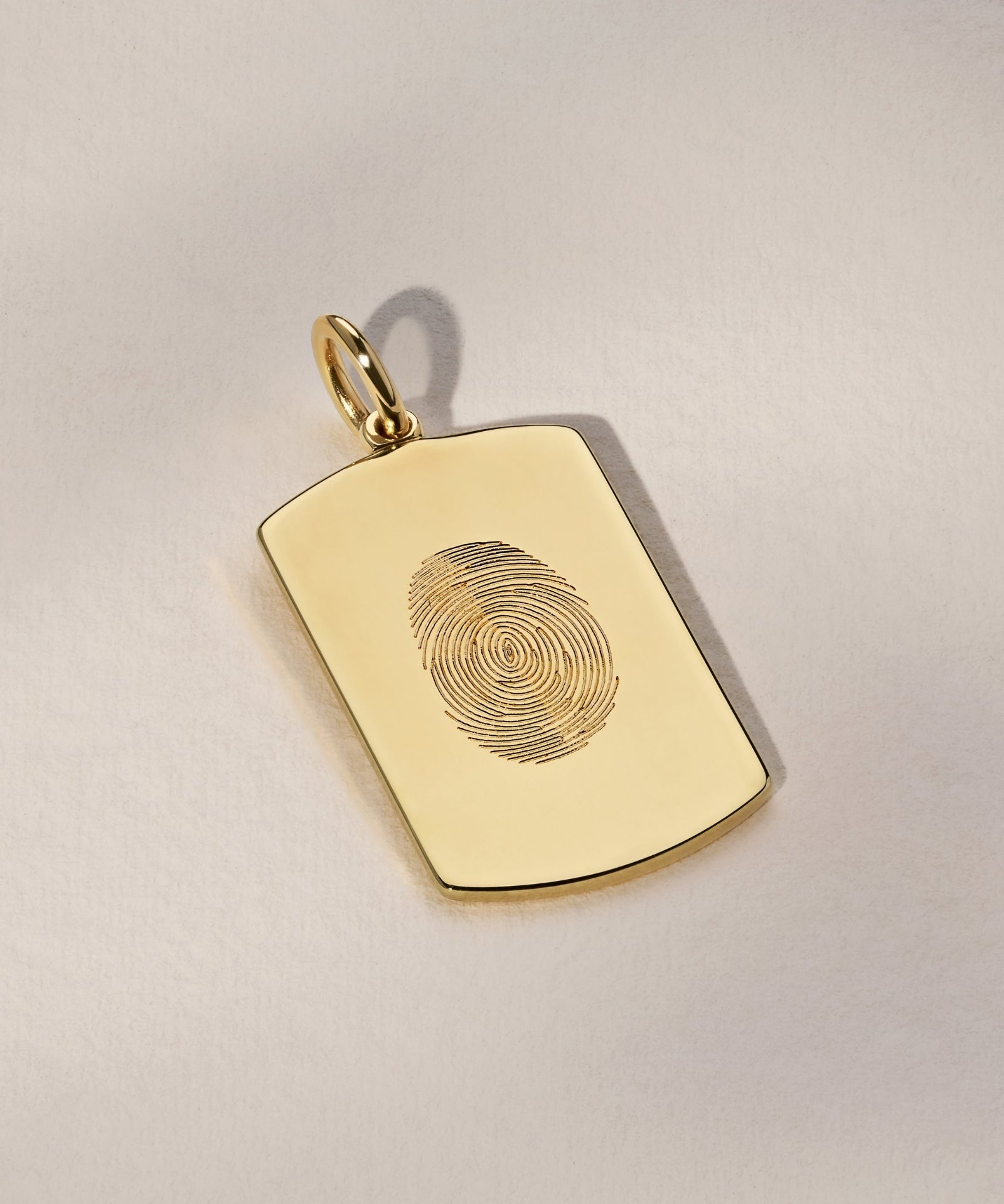 18k Gold Vermeil