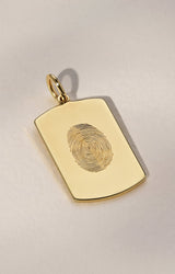 18k Gold Vermeil