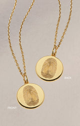 14k Solid Gold | Diamond Chain