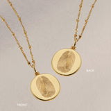 18k Gold Vermeil | Bobble Chain