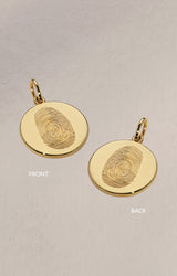 9k Solid Gold