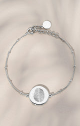 Sterling Silver | Bobble Chain