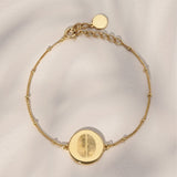 18k Gold Vermeil | Bobble Chain