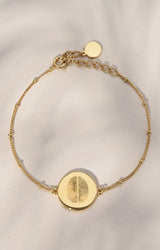 18k Gold Vermeil | Bobble Chain