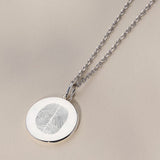 Sterling Silver | Diamond Chain