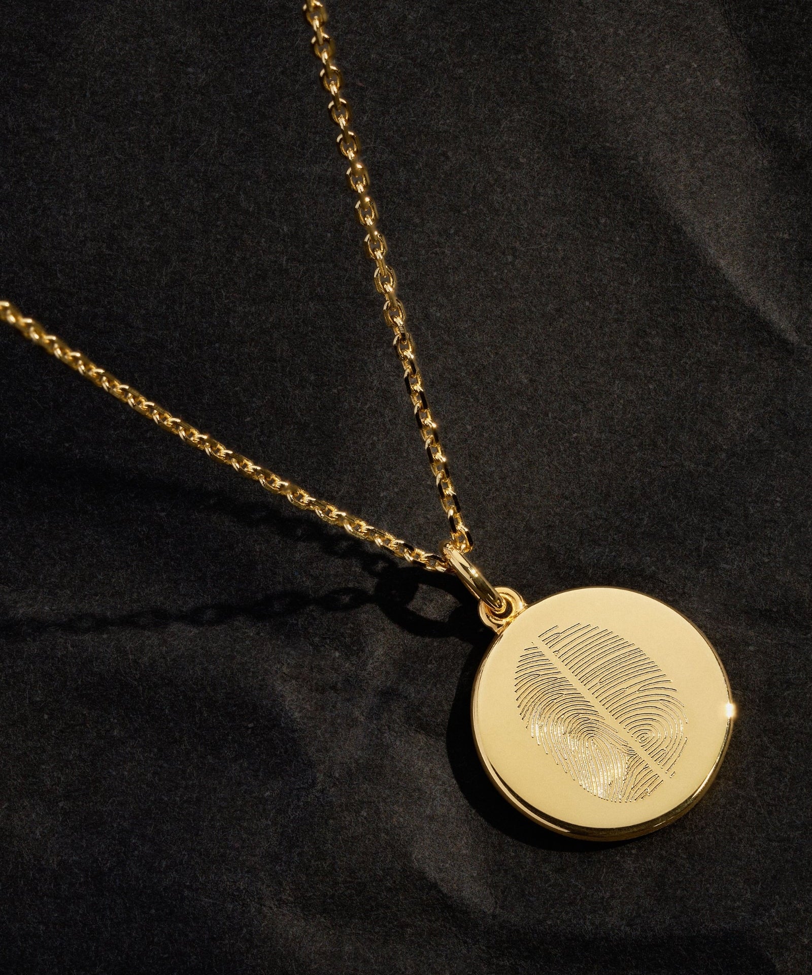 14k Solid Gold | Diamond Chain