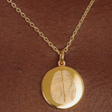 9k Solid Gold | Diamond Chain