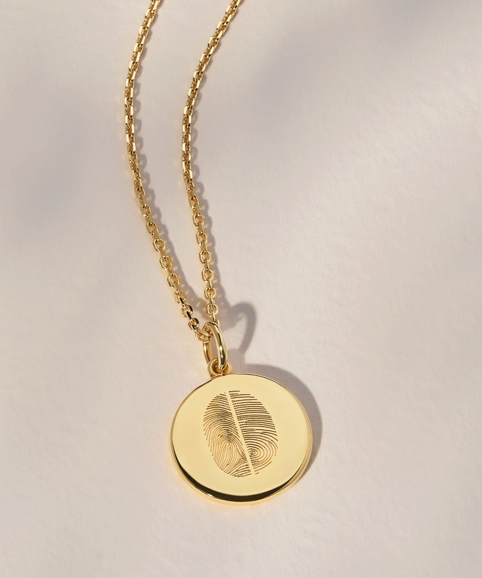18k Gold Vermeil | Diamond Chain