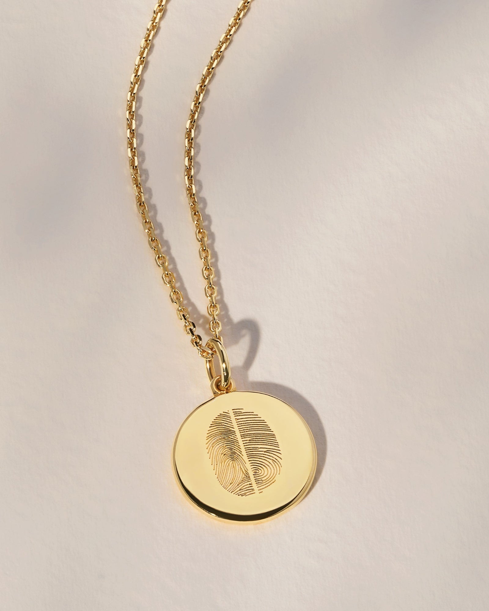 18k Gold Vermeil | Diamond Chain