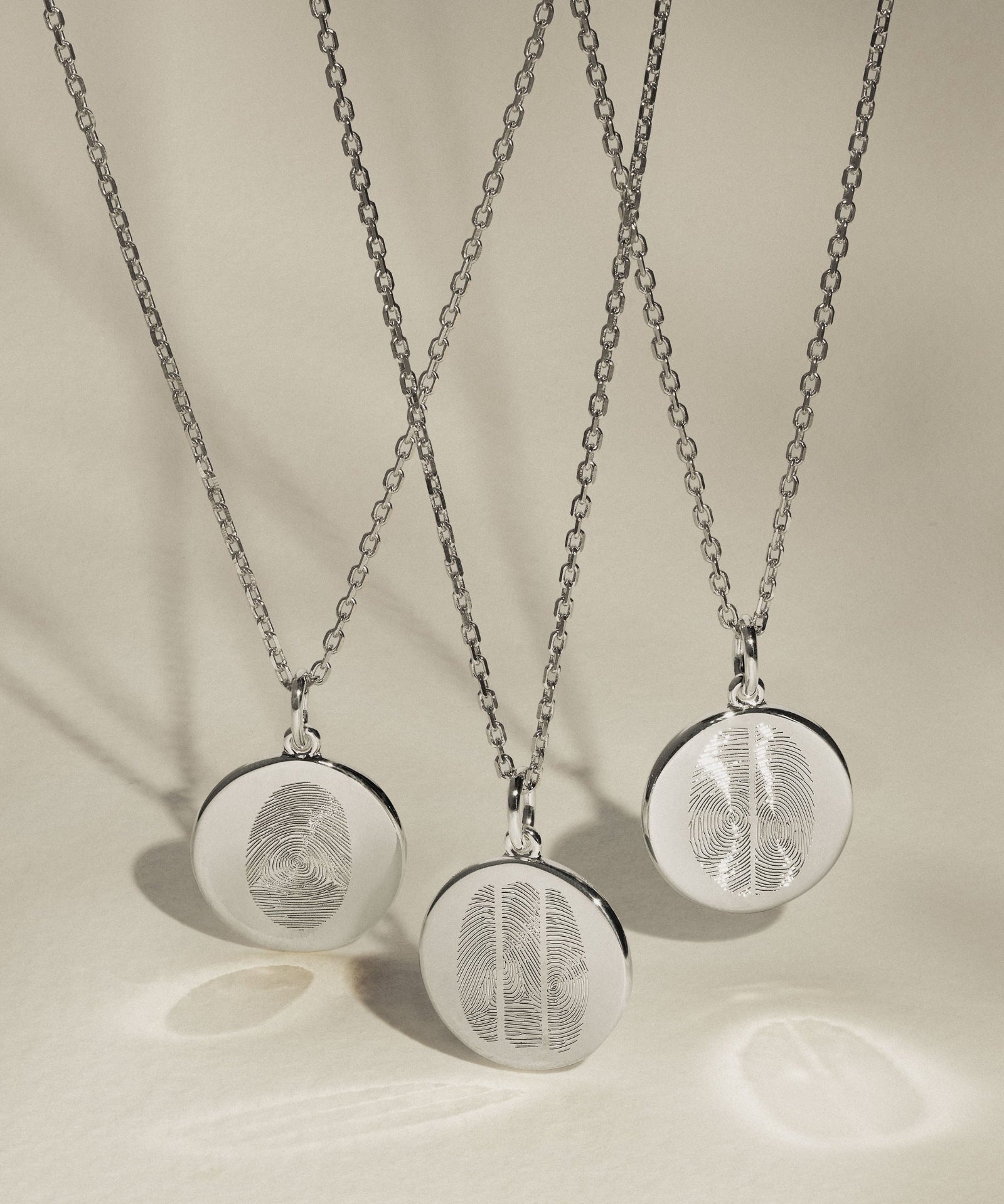 Sterling Silver | Diamond Chain