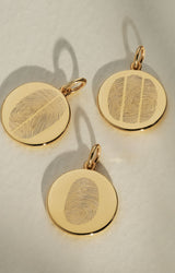 9k Solid Gold