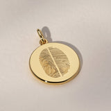 18k Gold Vermeil