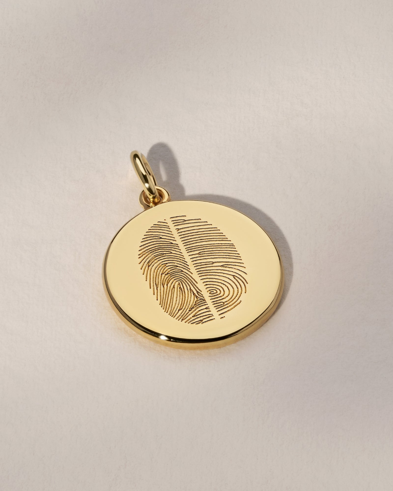 18k Gold Vermeil