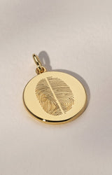 18k Gold Vermeil