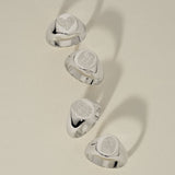 Sterling Silver