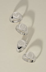 Sterling Silver