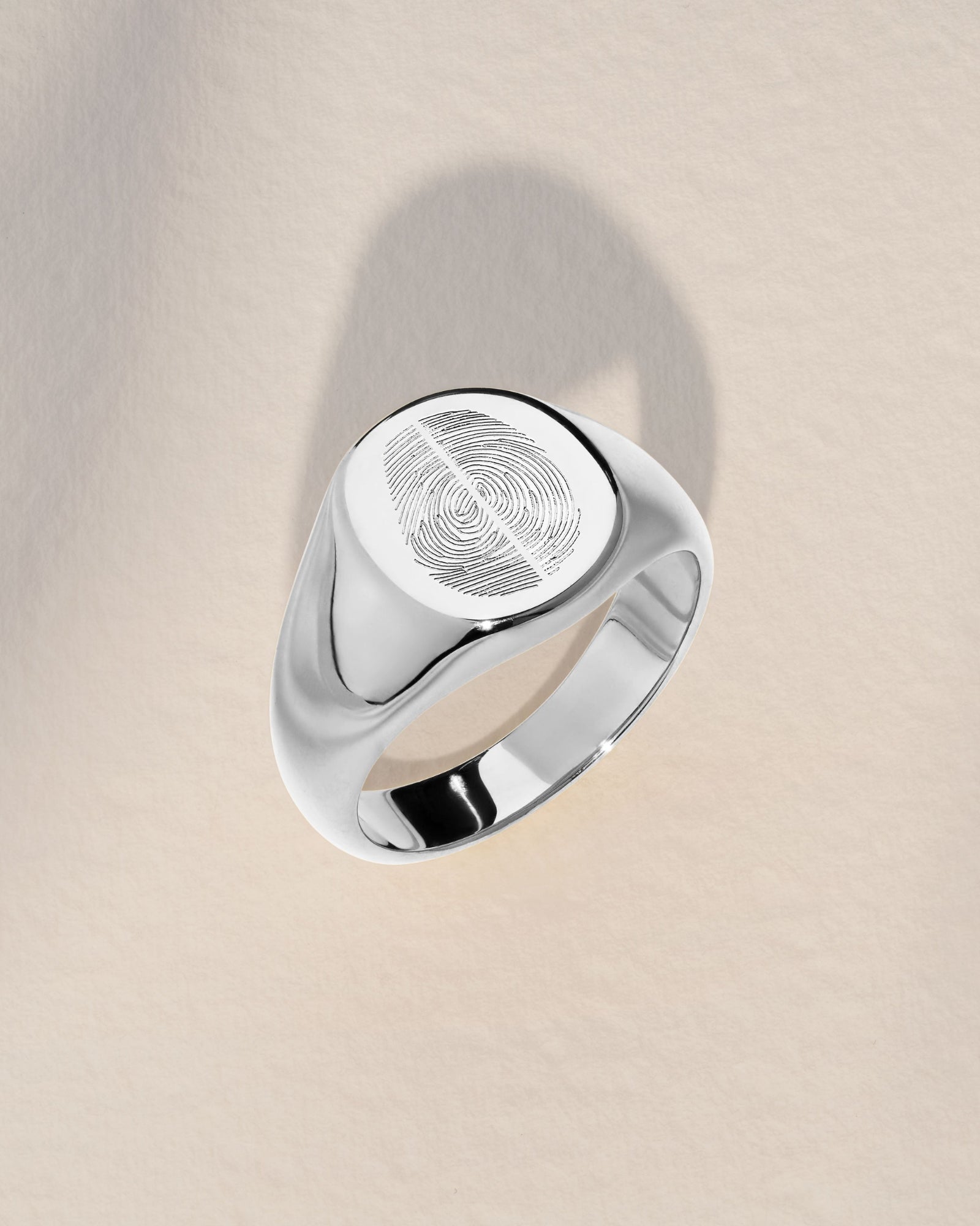 Sterling Silver