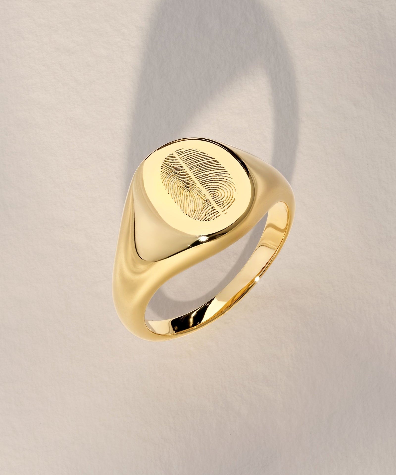 18k Gold Vermeil