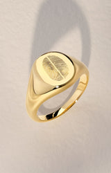 18k Gold Vermeil
