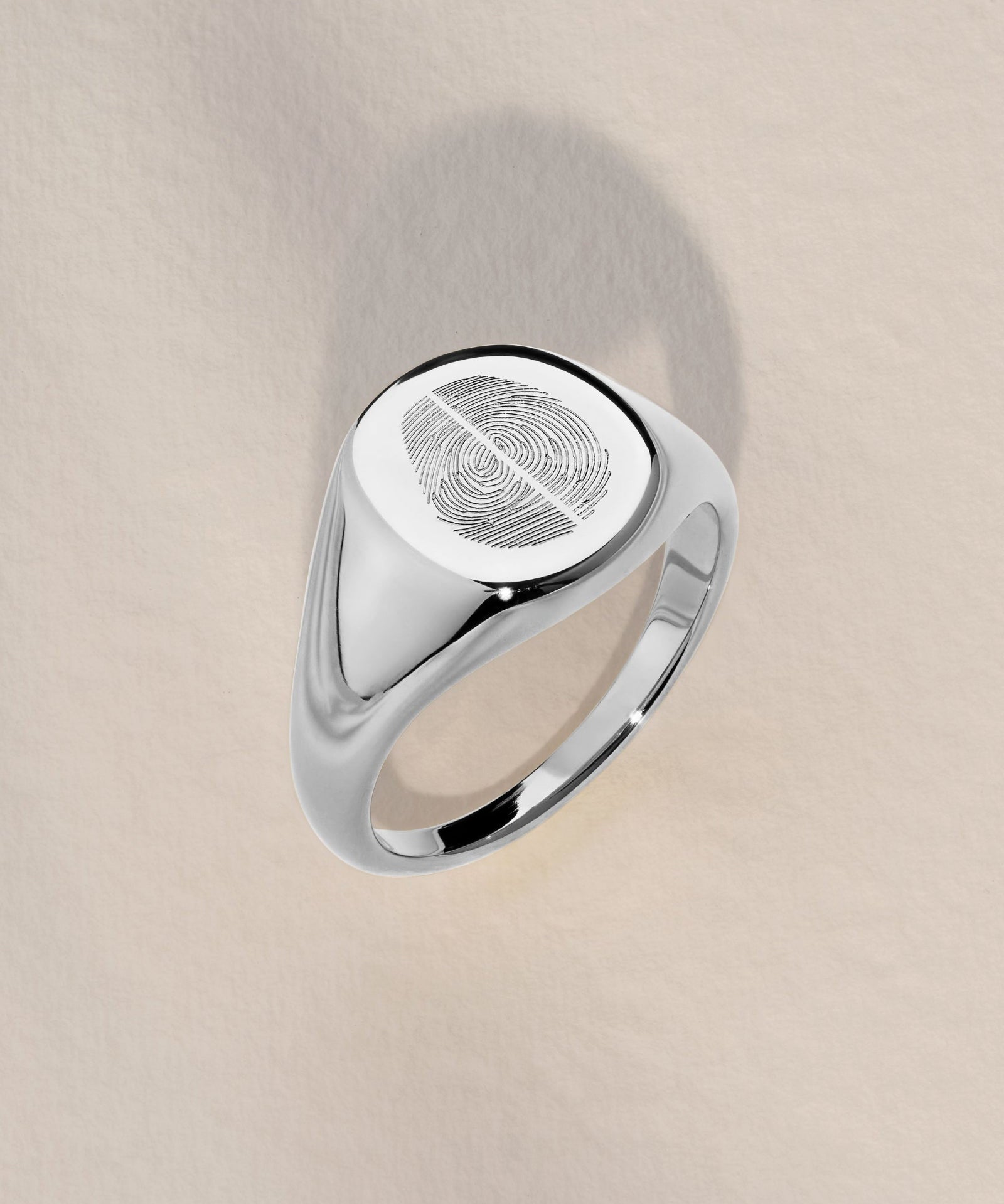 Sterling Silver