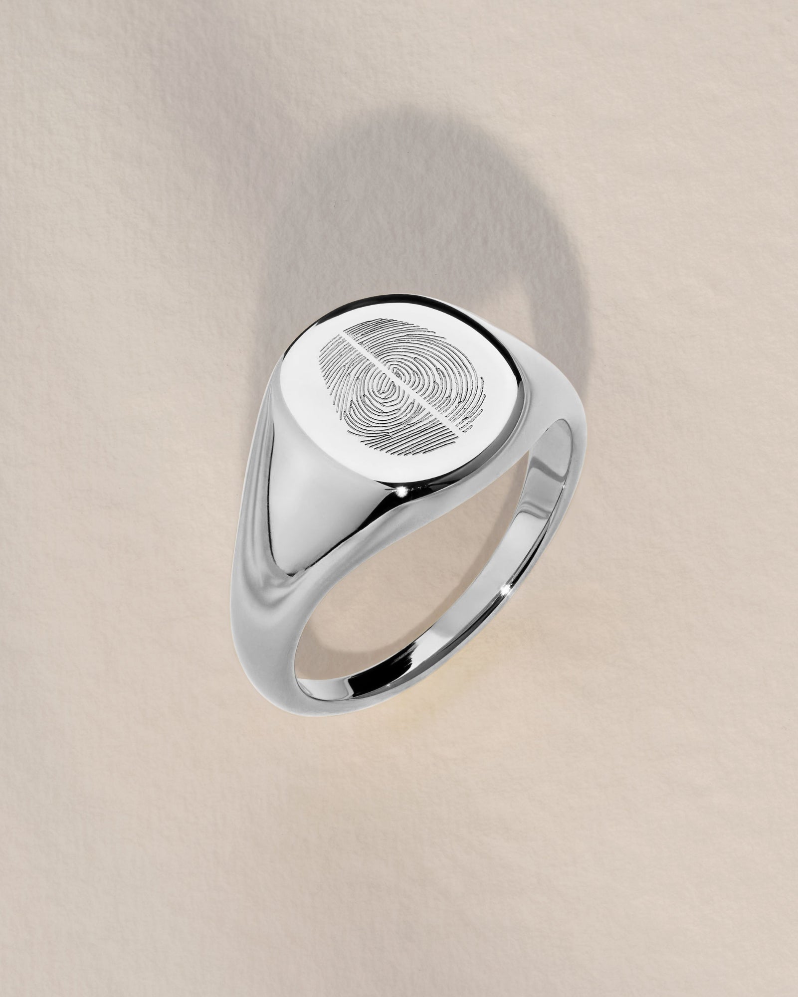 Sterling Silver