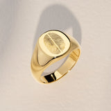 18k Gold Vermeil