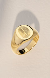 18k Gold Vermeil