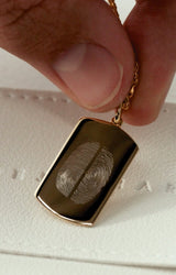 18k Gold Vermeil | Rope Chain