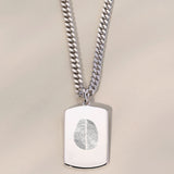 Sterling Silver | Curb Chain
