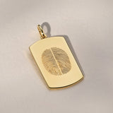 18k Gold Vermeil