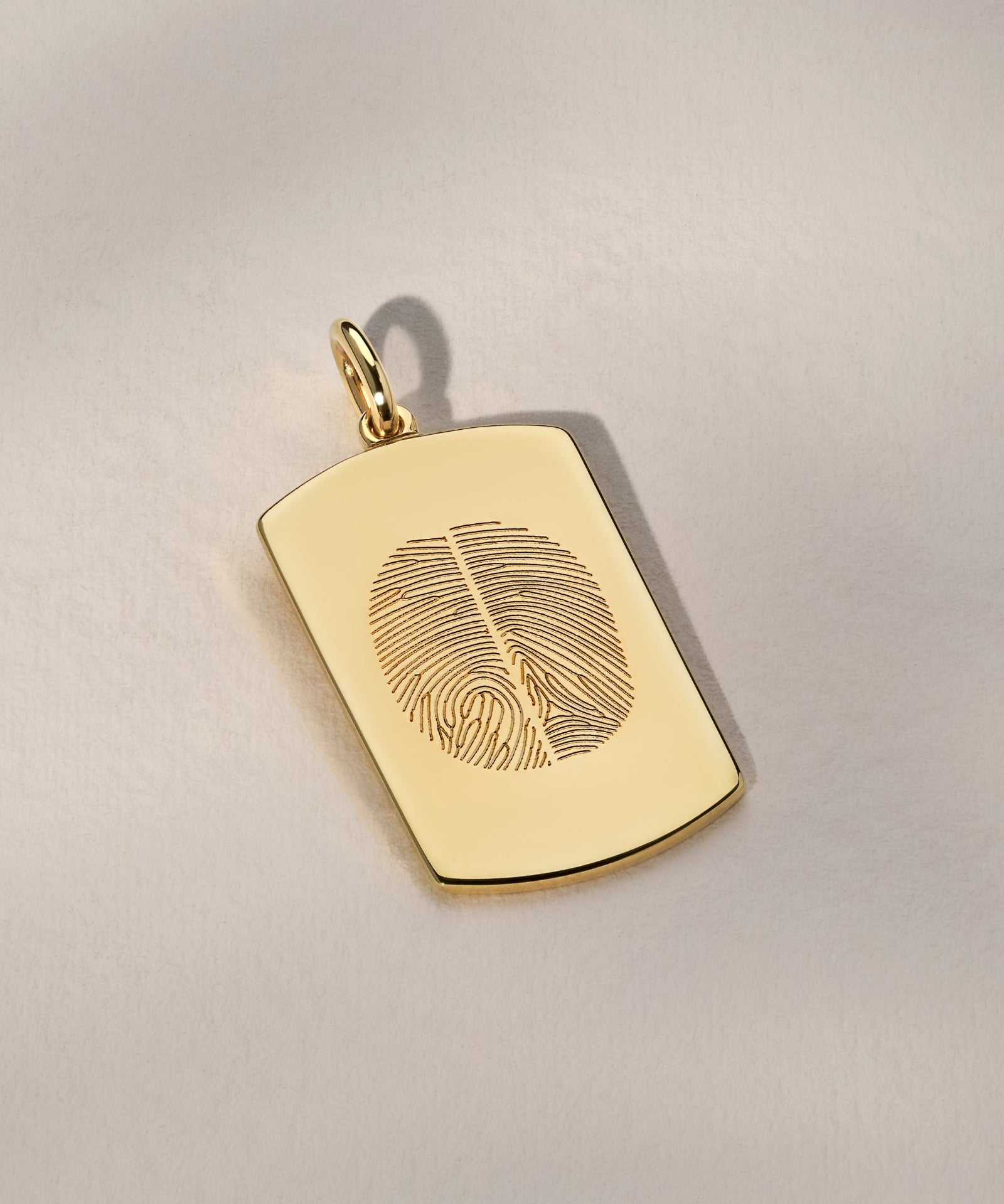 18k Gold Vermeil